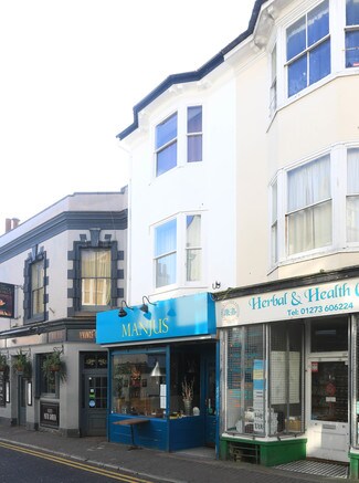 Más detalles de 6 Trafalgar St, Brighton - Local en venta