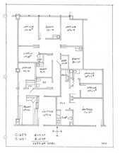 7777 Forest Ln, Dallas, TX en alquiler Plano del sitio- Imagen 1 de 1