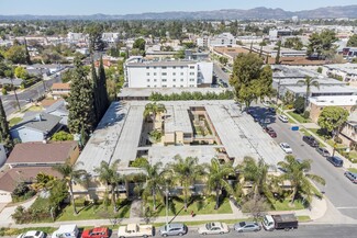 Más detalles para 8523 Etiwanda Ave, Northridge, CA - Edificios residenciales en venta