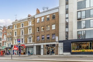 Más detalles de 123 Aldersgate St, London - Oficina en alquiler