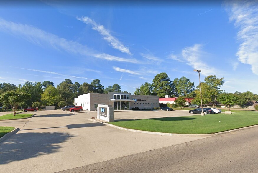 1710 Arkansas Blvd, Texarkana, AR en venta - Foto principal - Imagen 1 de 22