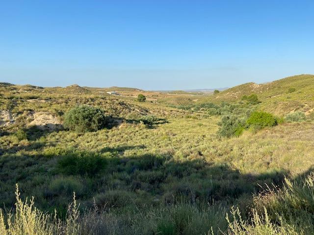 Paraje los Lope, 76, Lorca, Murcia en venta - Vista aérea - Imagen 3 de 4