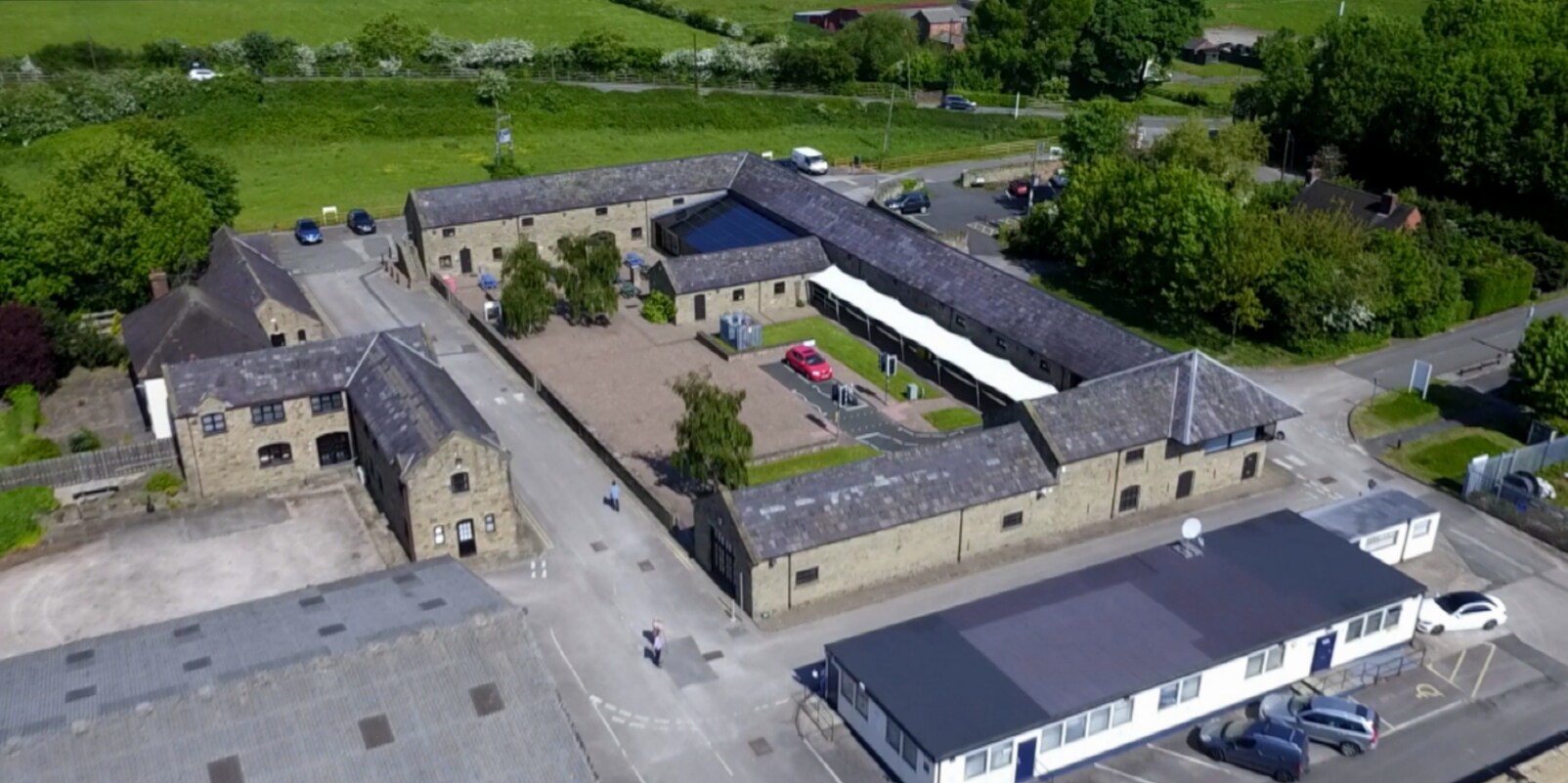 Station Road Road, Holywell en alquiler Foto del edificio- Imagen 1 de 1