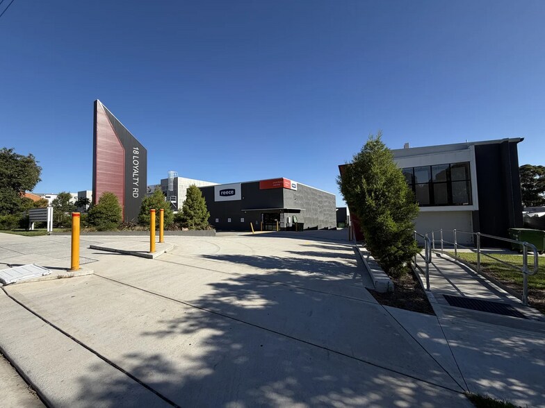 18 Loyalty Rd, North Rocks en alquiler - Foto del edificio - Imagen 2 de 4