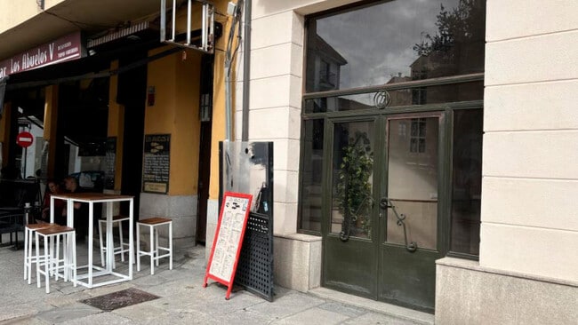 Más detalles de Calle Ramón Álvarez, Zamora - Edificio residencial​ en venta