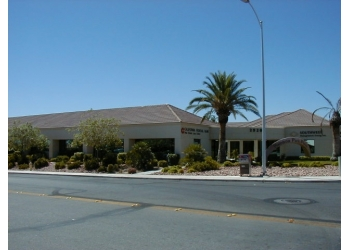 2920 S Rainbow Blvd, Las Vegas, NV en alquiler - Foto del edificio - Imagen 3 de 29