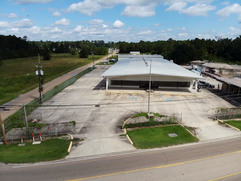 2103 US-190 Hwy, Hammond, LA en alquiler - Foto del edificio - Imagen 3 de 41