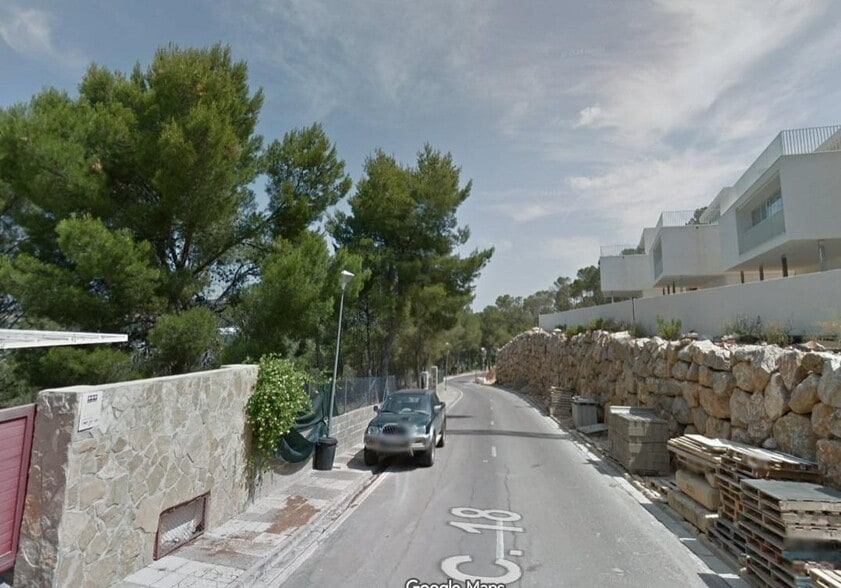 Urbanización el Bosque, 285, Chiva, Valencia en venta - Foto del edificio - Imagen 3 de 6