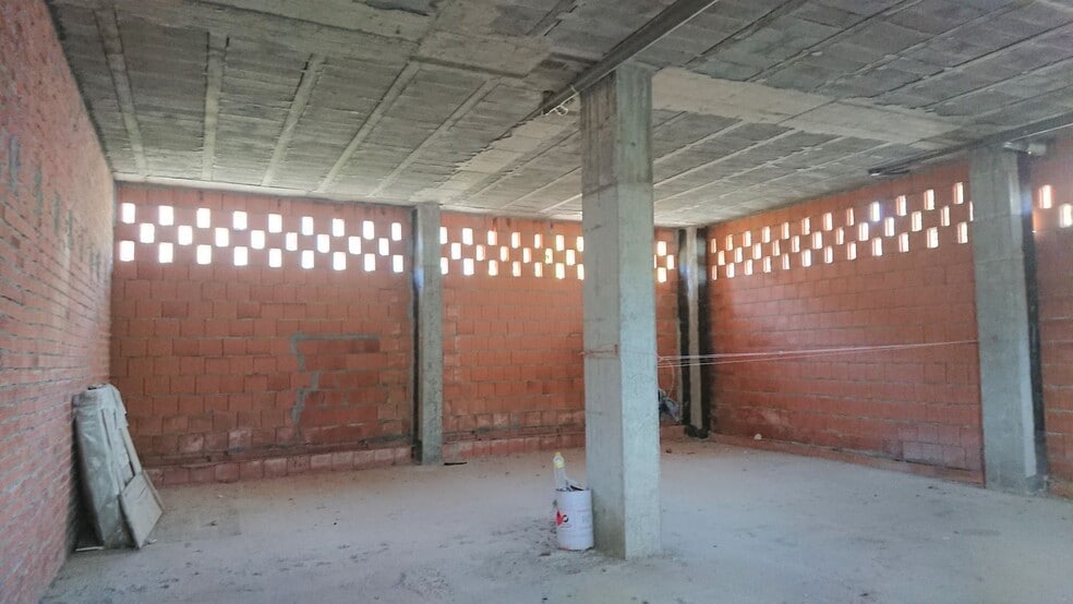 Rúa Do Rego, 12, Ames, La Coruna en venta - Foto de la construcción - Imagen 2 de 13