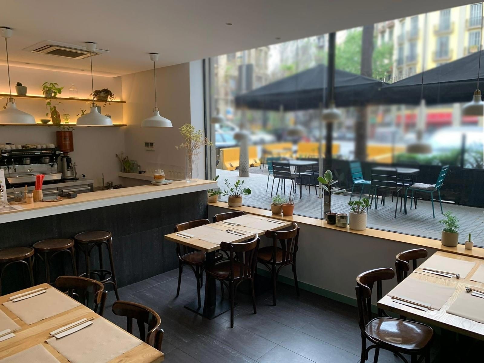 Local en Barcelona, Barcelona en alquiler Foto principal- Imagen 1 de 2