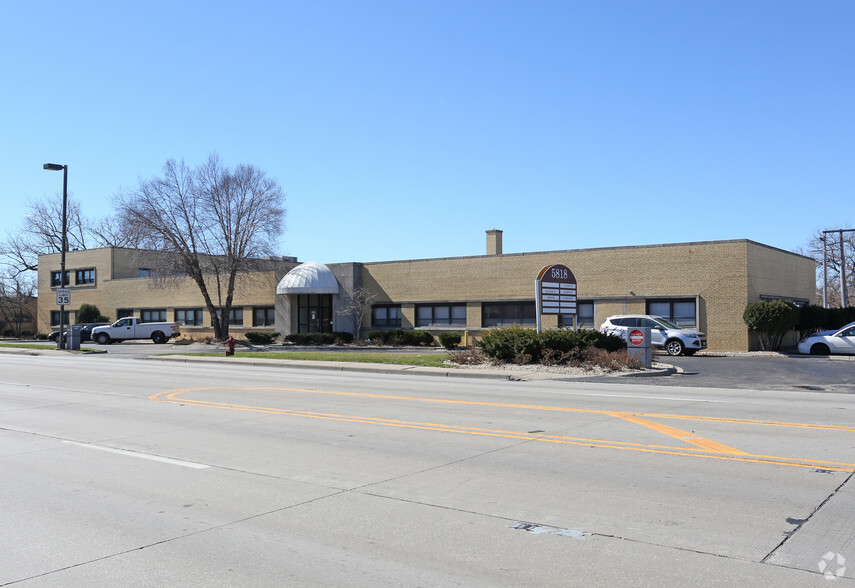 5818 S Archer Rd, Summit, IL en venta - Foto principal - Imagen 1 de 12