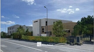 Más detalles de Oficina, flex en alquiler