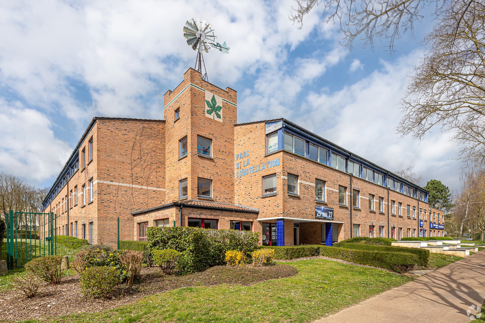 27 Avenue De La Constellation, Cergy en alquiler Foto principal- Imagen 1 de 4