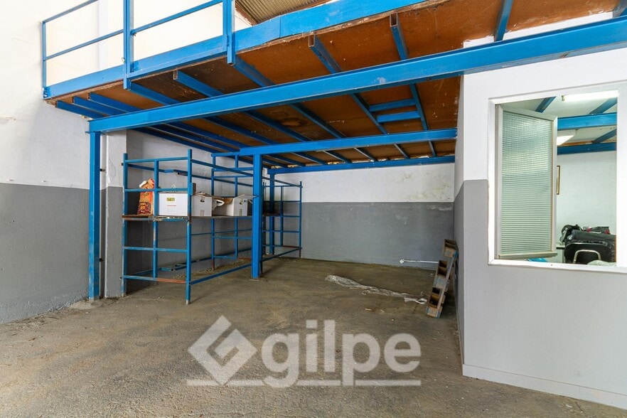 Nave en Marchena, Sevilla en venta - Foto del interior - Imagen 3 de 9