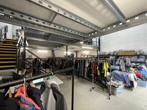 Brindley Close, Daventry en alquiler Foto del interior- Imagen 2 de 2