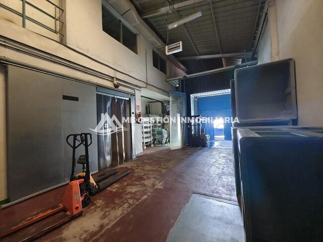 Más detalles de Nave en venta