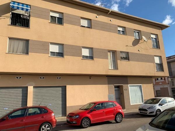 Local en Valencia de las Torres en venta - Foto del edificio - Imagen 1 de 5