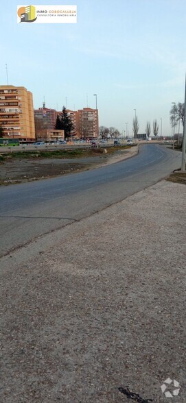 Terrenos en Fuenlabrada, MAD en alquiler - Foto del edificio - Imagen 1 de 3