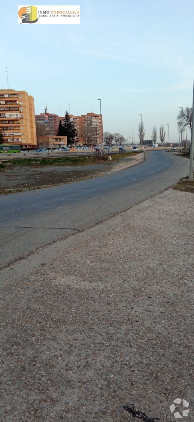 Terrenos en Fuenlabrada, MAD en alquiler Foto del edificio- Imagen 1 de 4