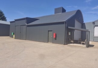 Más detalles de Great Ln, Clophill - Flex en alquiler