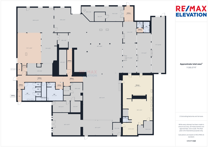 214 Yellowstone Ave, Cody, WY en venta - Foto del edificio - Imagen 3 de 48