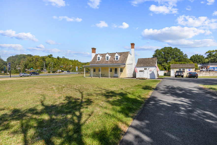 107 Carter St, Falmouth, VA en alquiler - Foto del edificio - Imagen 3 de 10