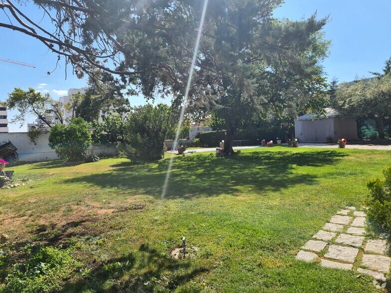 Terreno en San Sebastián de los Reyes, Madrid en venta - Foto principal - Imagen 1 de 1