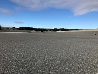 Más detalles de Unnamed Rd, Whitecairns - Terreno en alquiler