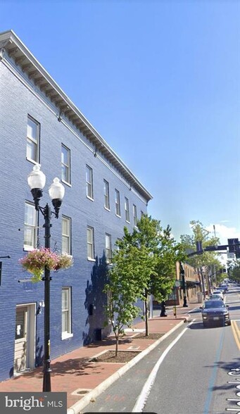 12 N Braddock St, Winchester, VA en alquiler - Foto principal - Imagen 1 de 1