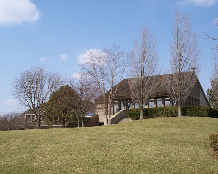 4653 Trueman Blvd, Hilliard, OH en alquiler - Foto del edificio - Imagen 3 de 5