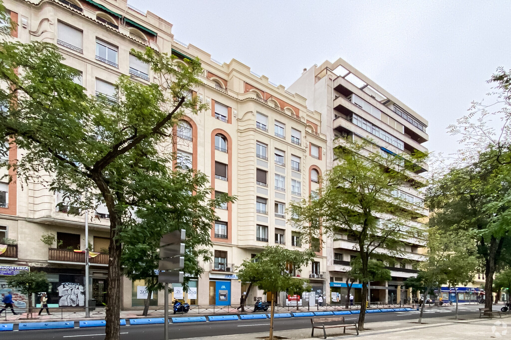 Avenida de la Reina Victoria, 58, Madrid, Madrid en venta Foto principal- Imagen 1 de 1