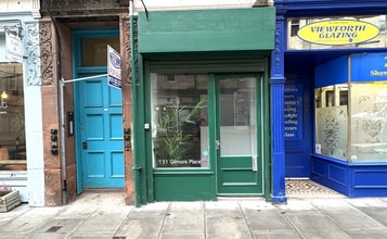 131 Gilmore Pl, Edinburgh en alquiler Foto del edificio- Imagen 1 de 3