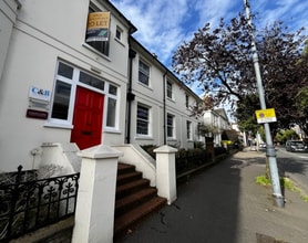 271 High St, Berkhamsted en alquiler Foto del edificio- Imagen 1 de 3