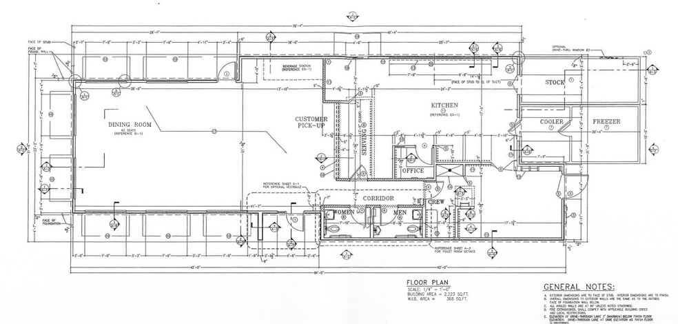 613 Cahaba Valley Rd, Pelham, AL en alquiler - Plano de la planta - Imagen 3 de 6