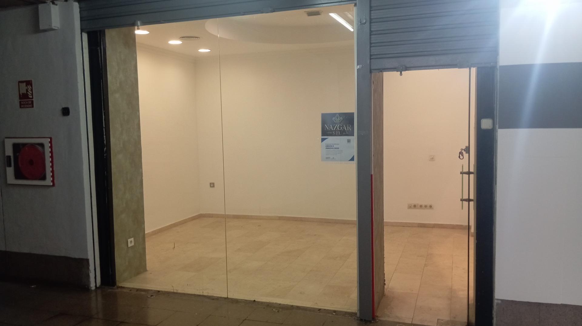 Local en Córdoba, Córdoba en alquiler Foto del interior- Imagen 1 de 9