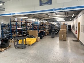 249 Three Bridges Rd, Northampton en alquiler Foto del interior- Imagen 2 de 2