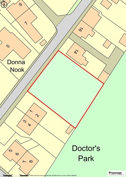 14 Standalane, Kincardine en venta - Foto del edificio - Imagen 3 de 4