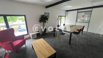 Oficina en Vénissieux en alquiler Foto del interior- Imagen 2 de 20