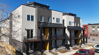 Más detalles para 700 W Evans Ave, Denver, CO - Edificios residenciales en venta