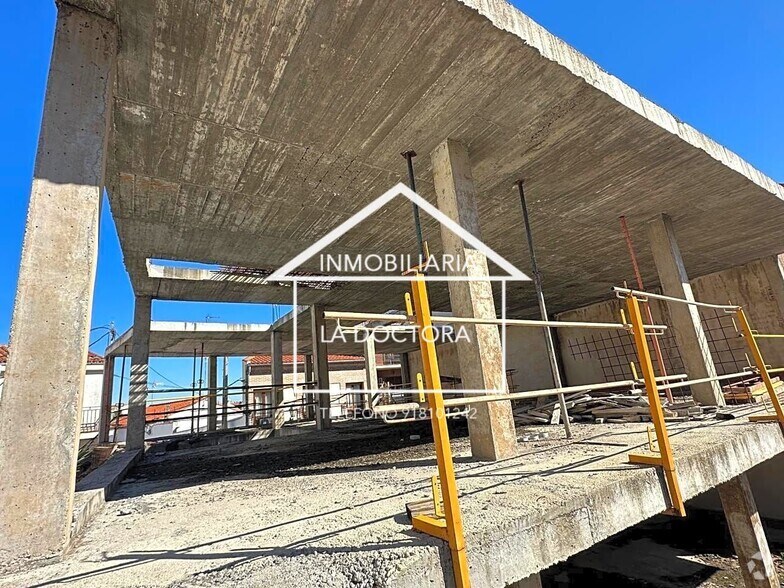 Terreno en Navalcarnero, Madrid en venta - Foto del edificio - Imagen 3 de 5