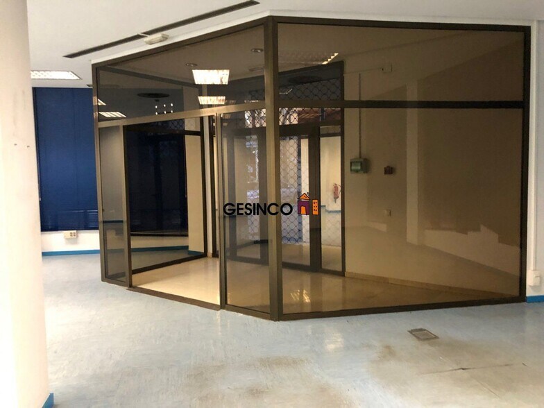 Local en Ontinyent, Valencia en venta - Foto del edificio - Imagen 2 de 11