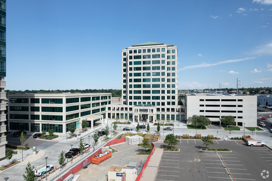 2000 S Colorado Blvd, Denver, CO en alquiler - Foto del edificio - Imagen 3 de 22