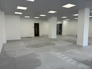 1-3 Red St, Carmarthen en alquiler Foto del interior- Imagen 1 de 3