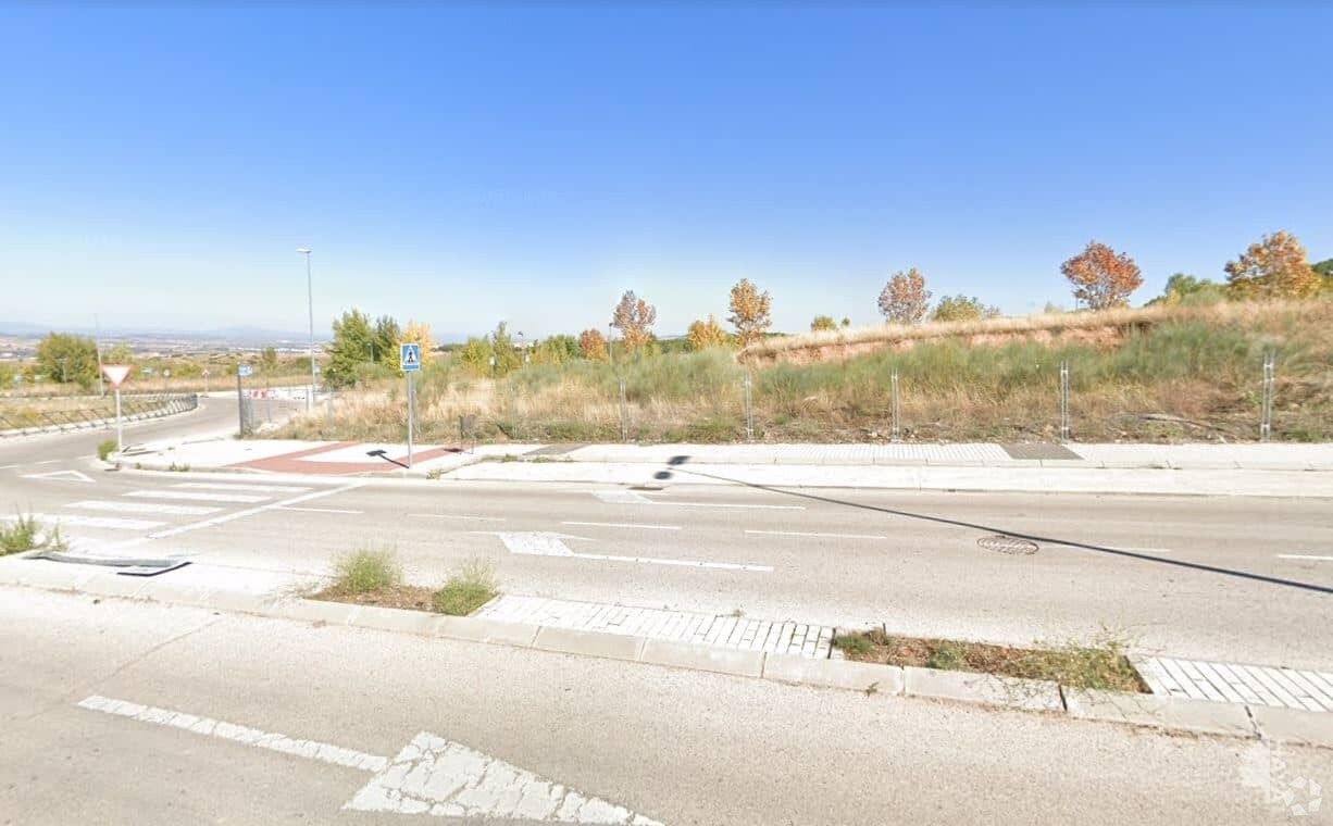 Ronda Estables, 112, Chiloeches, Guadalajara en venta Foto del edificio- Imagen 1 de 1