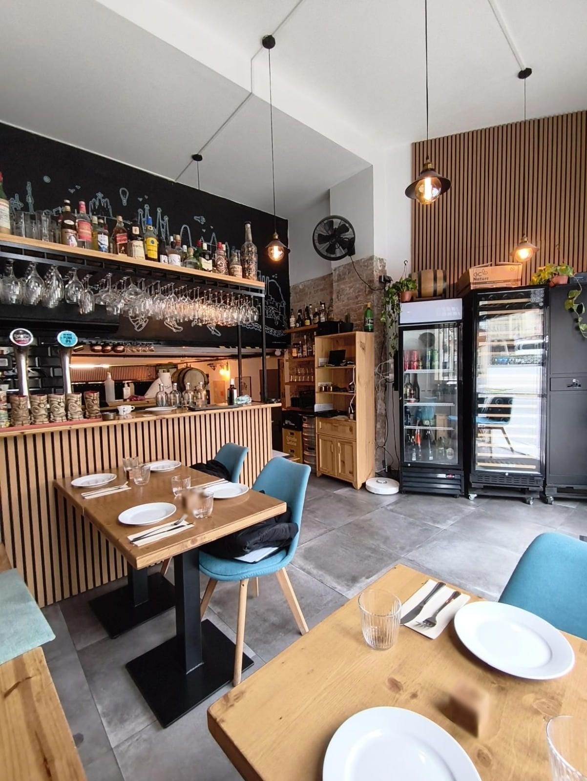 Local en Barcelona, Barcelona en alquiler Foto del interior- Imagen 1 de 13