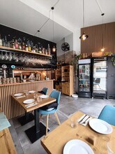 Local en Barcelona, Barcelona en alquiler Foto del interior- Imagen 1 de 13