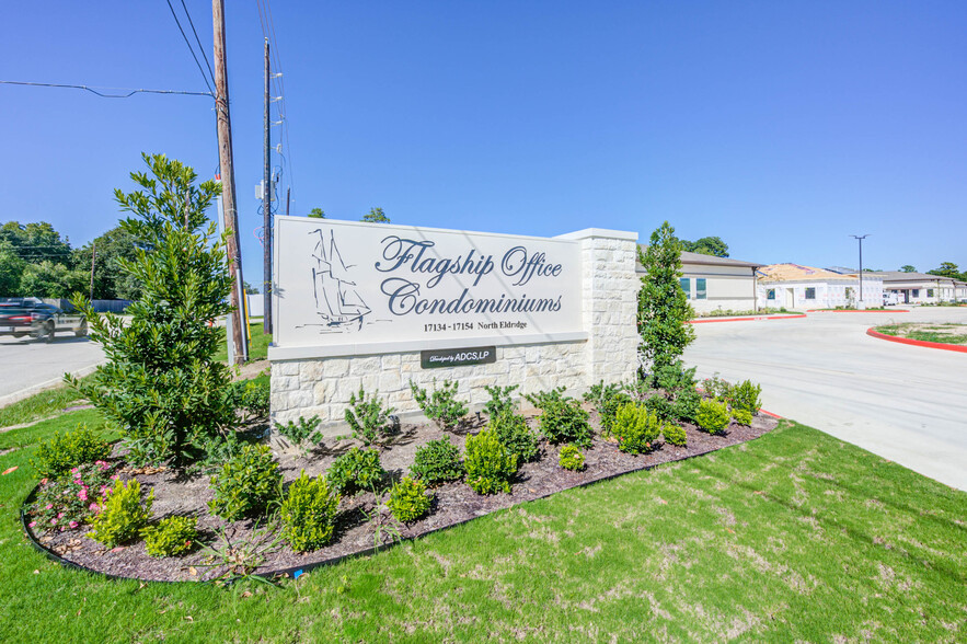 17146 N Eldridge Pkwy, Tomball, TX en venta - Foto del edificio - Imagen 2 de 7