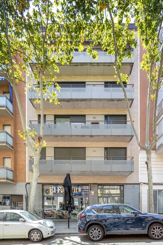 Más detalles de Carrer de Trinxant, 125-127, Barcelona - Local en alquiler