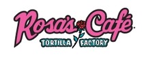 Rosa's Cafe Tortilla Factory