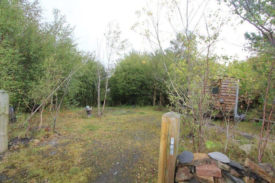 Quarry, Fronheulog Hill,, Brymbo en venta - Foto del edificio - Imagen 3 de 4